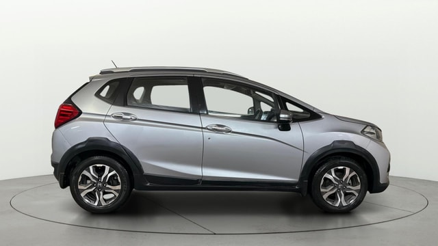 View Honda WR-V Image 8 Used Honda WR-V Image 8