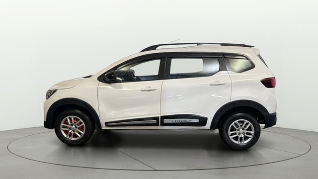 View Renault Triber Image 5 Used Renault Triber Image 5