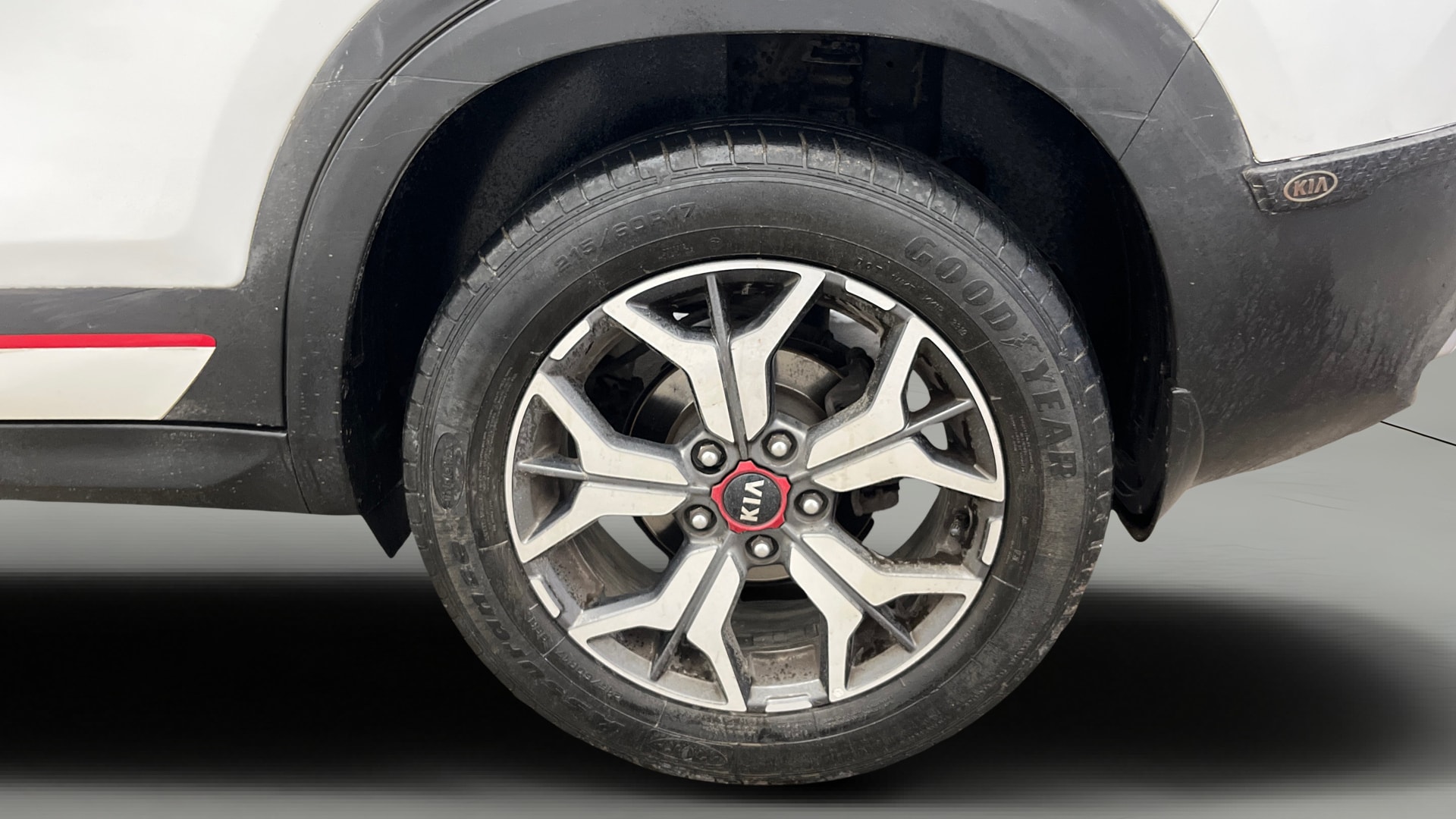 Used 2019 Kia Seltos Used 2019 Kia Seltos
