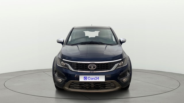 View Tata Hexa Image 1 Used Tata Hexa Image 1