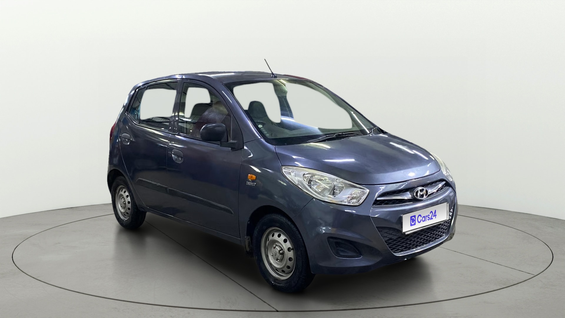 Used 2015 Hyundai i10 Used 2015 Hyundai i10