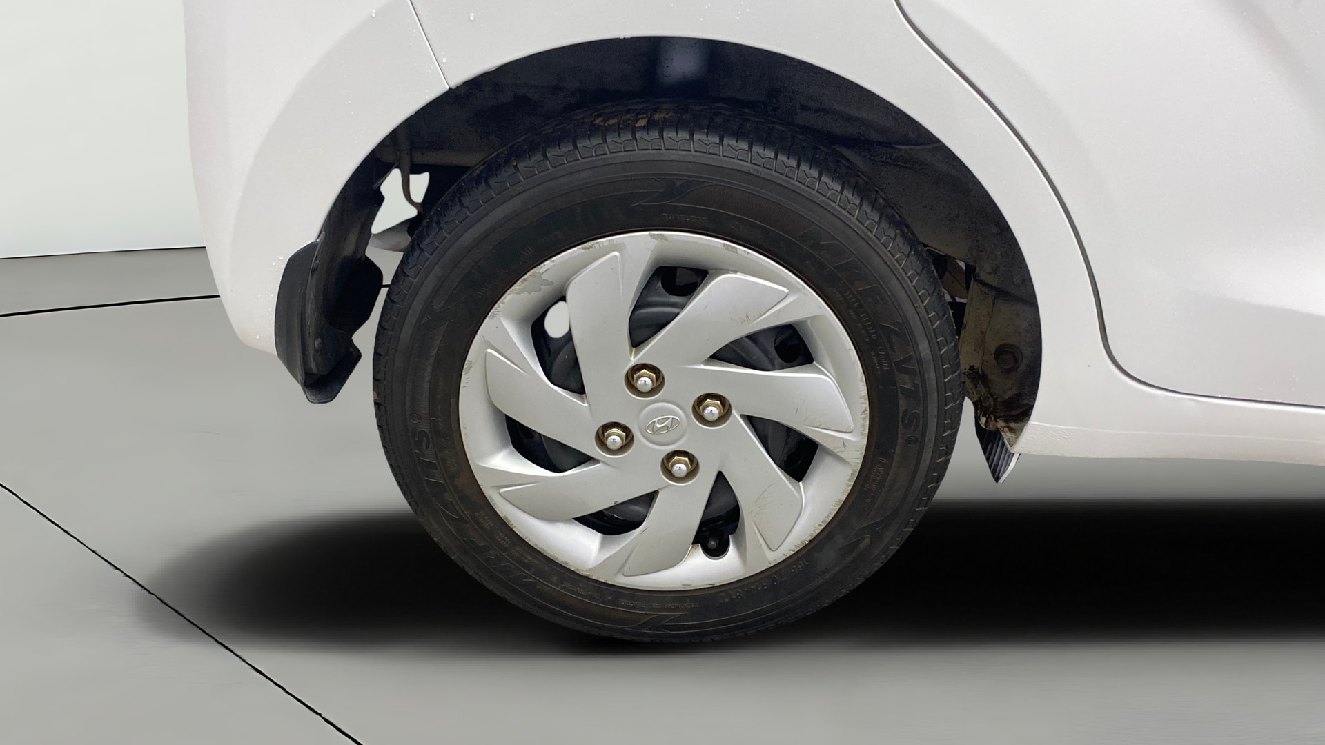 View 2019 Hyundai New Santro Sportz AMT Image 32 Used 2019 Hyundai New Santro Sportz AMT Image 32