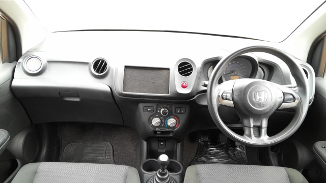 View Honda Brio Image 15 Used Honda Brio Image 15