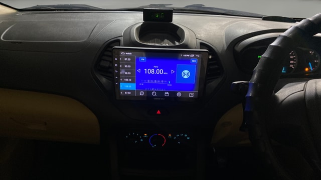 View Ford Figo Aspire Image 17 Used Ford Figo Aspire Image 17