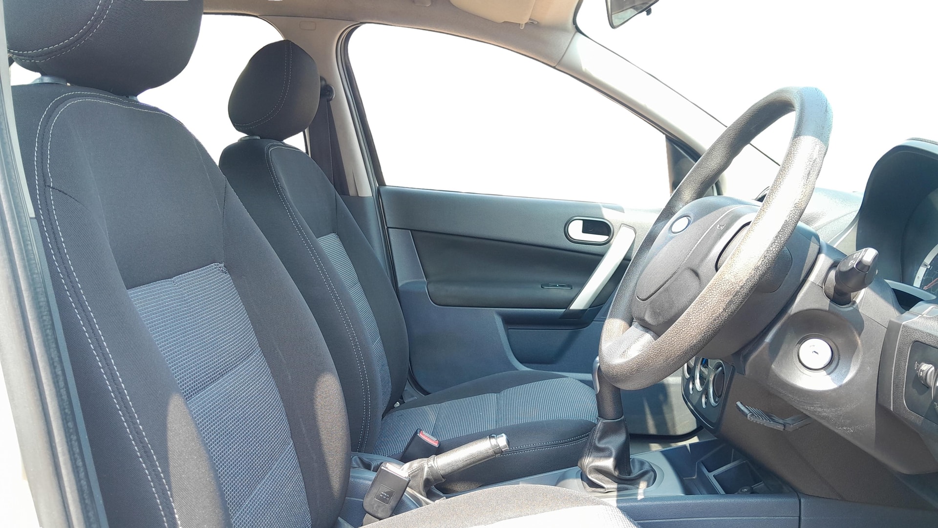 Used 2013 Ford Fiesta Classic Used 2013 Ford Fiesta Classic