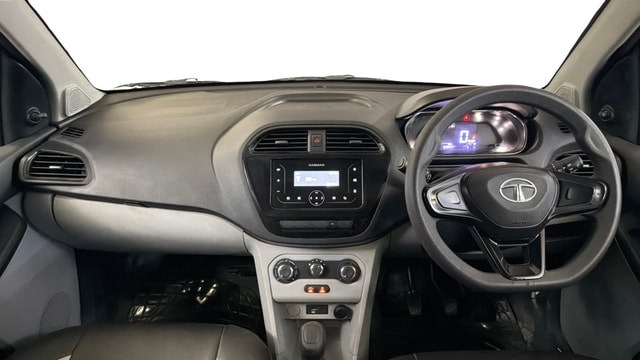 View Tata Tiago Image 15 Used Tata Tiago Image 15