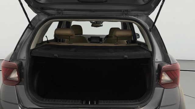 View Hyundai Venue Image 40 Used Hyundai Venue Image 40