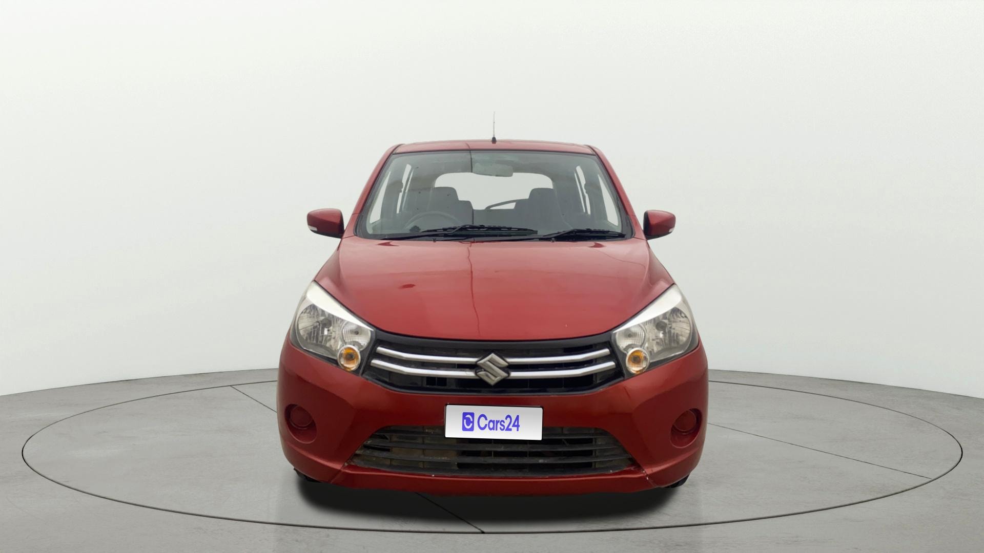 Used 2016 Maruti Suzuki 1000 Used 2016 Maruti Suzuki 1000