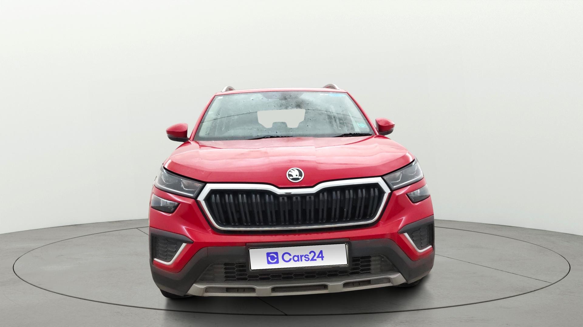 Used 2022 Skoda Kushaq Used 2022 Skoda Kushaq