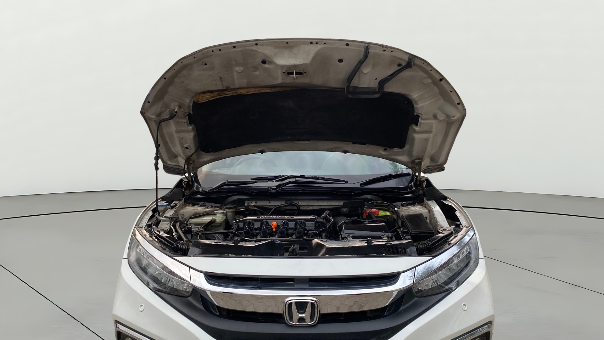 View 2020 Honda Civic Hybrid Image 21 Used 2020 Honda Civic Hybrid Image 21