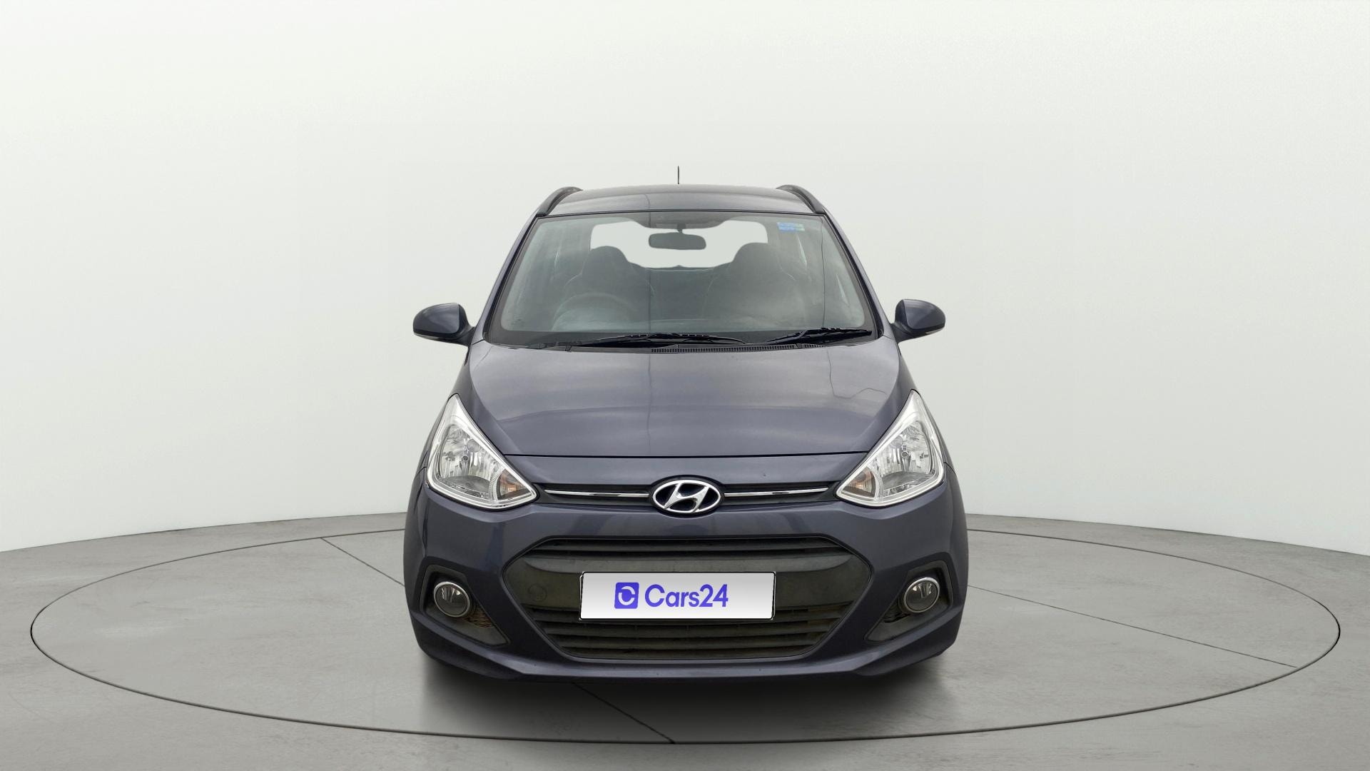 Used 2016 Hyundai Grand i10 Used 2016 Hyundai Grand i10