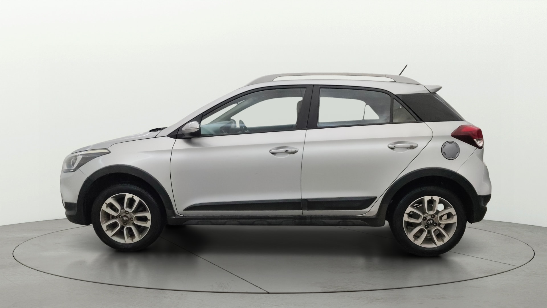 Used 2016 Hyundai i20 Active Used 2016 Hyundai i20 Active