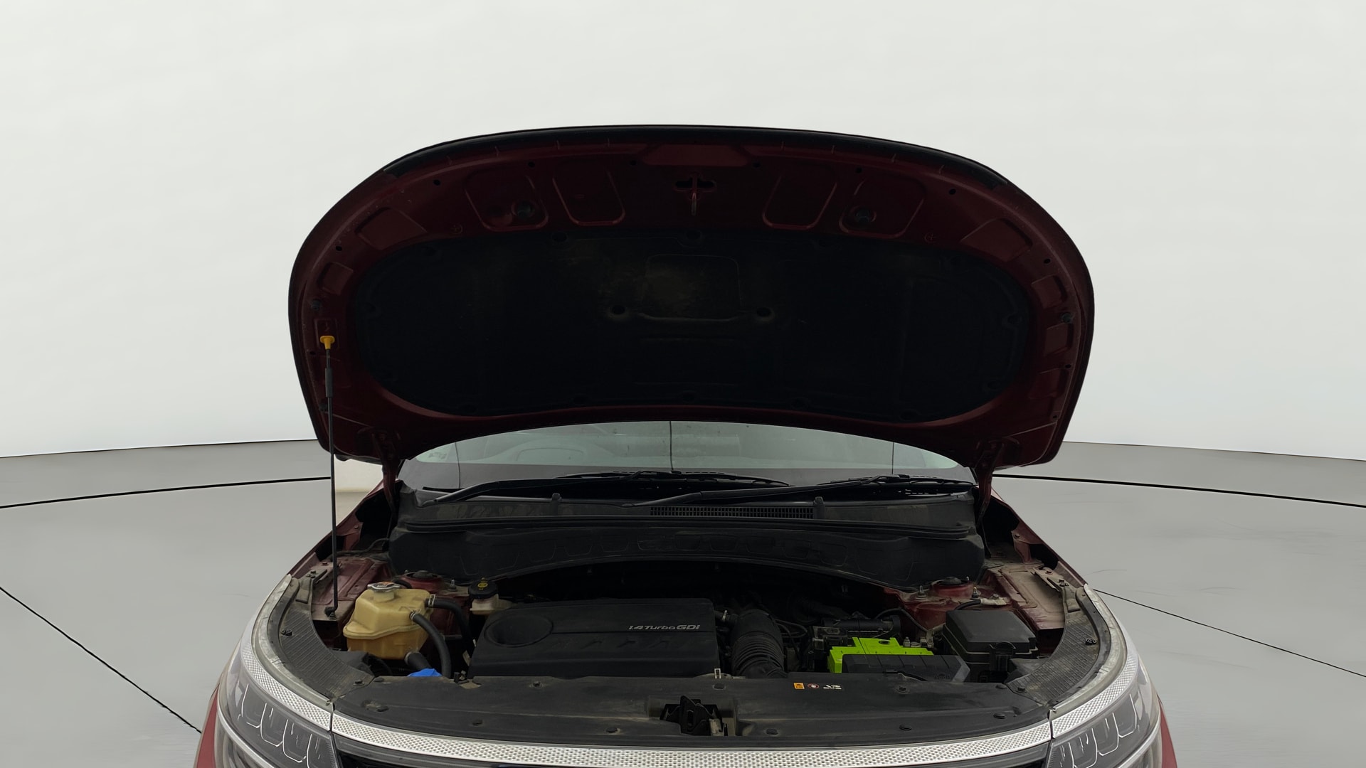 Used 2021 Kia Seltos Used 2021 Kia Seltos