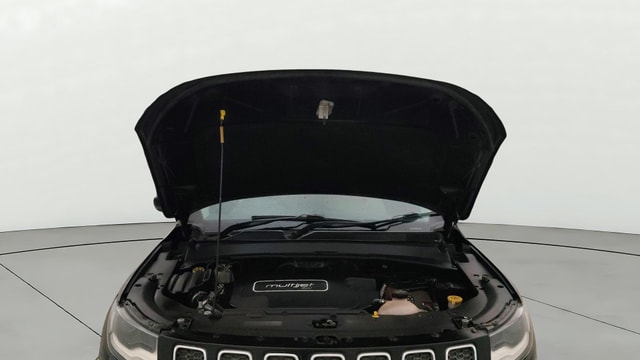 View Jeep Compass Image 31 Used Jeep Compass Image 31