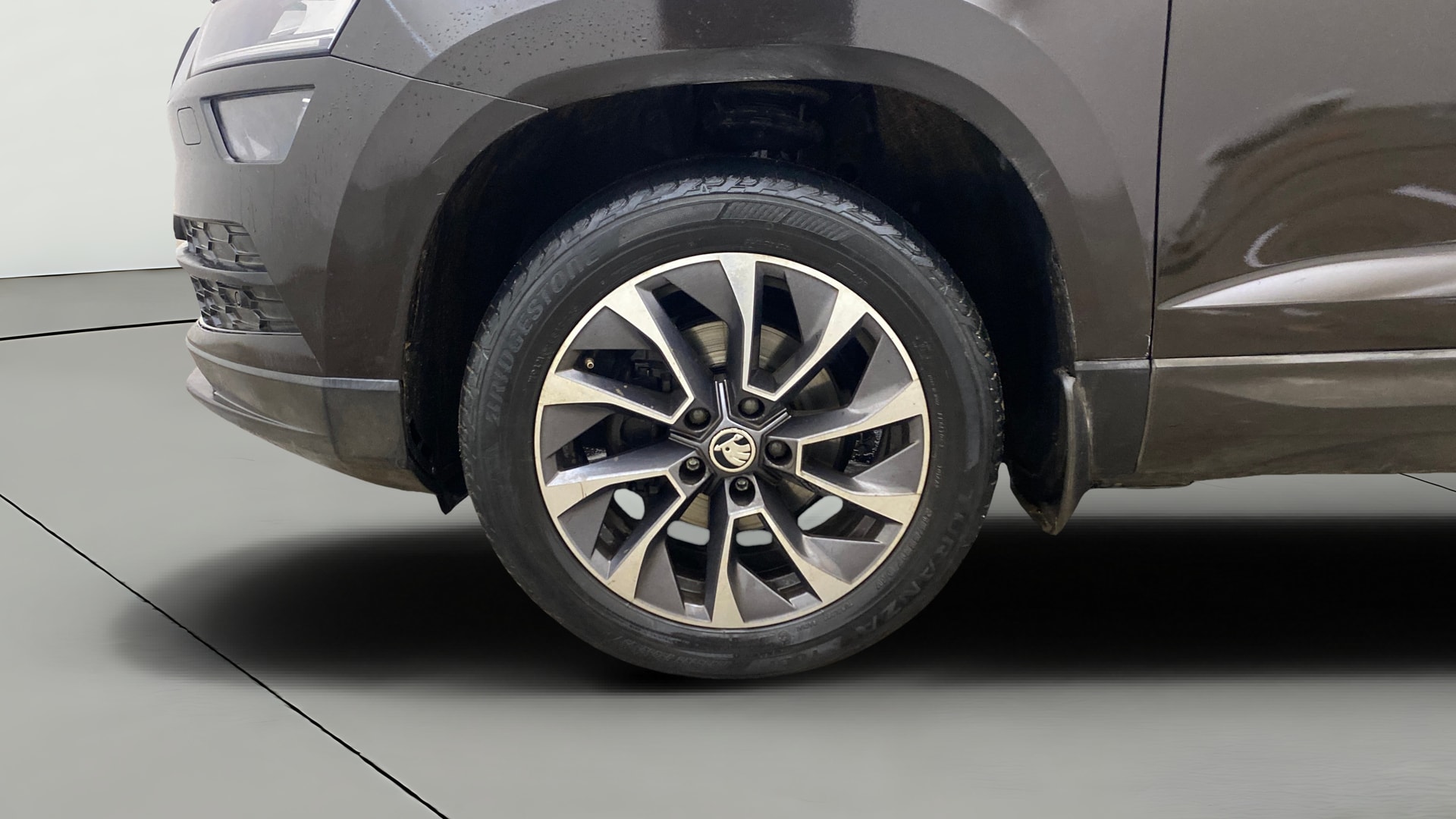 View 2021 Skoda Karoq Style AT Image 36 Used 2021 Skoda Karoq Style AT Image 36