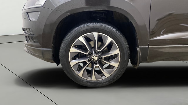 View Skoda Karoq Image 36 Used Skoda Karoq Image 36