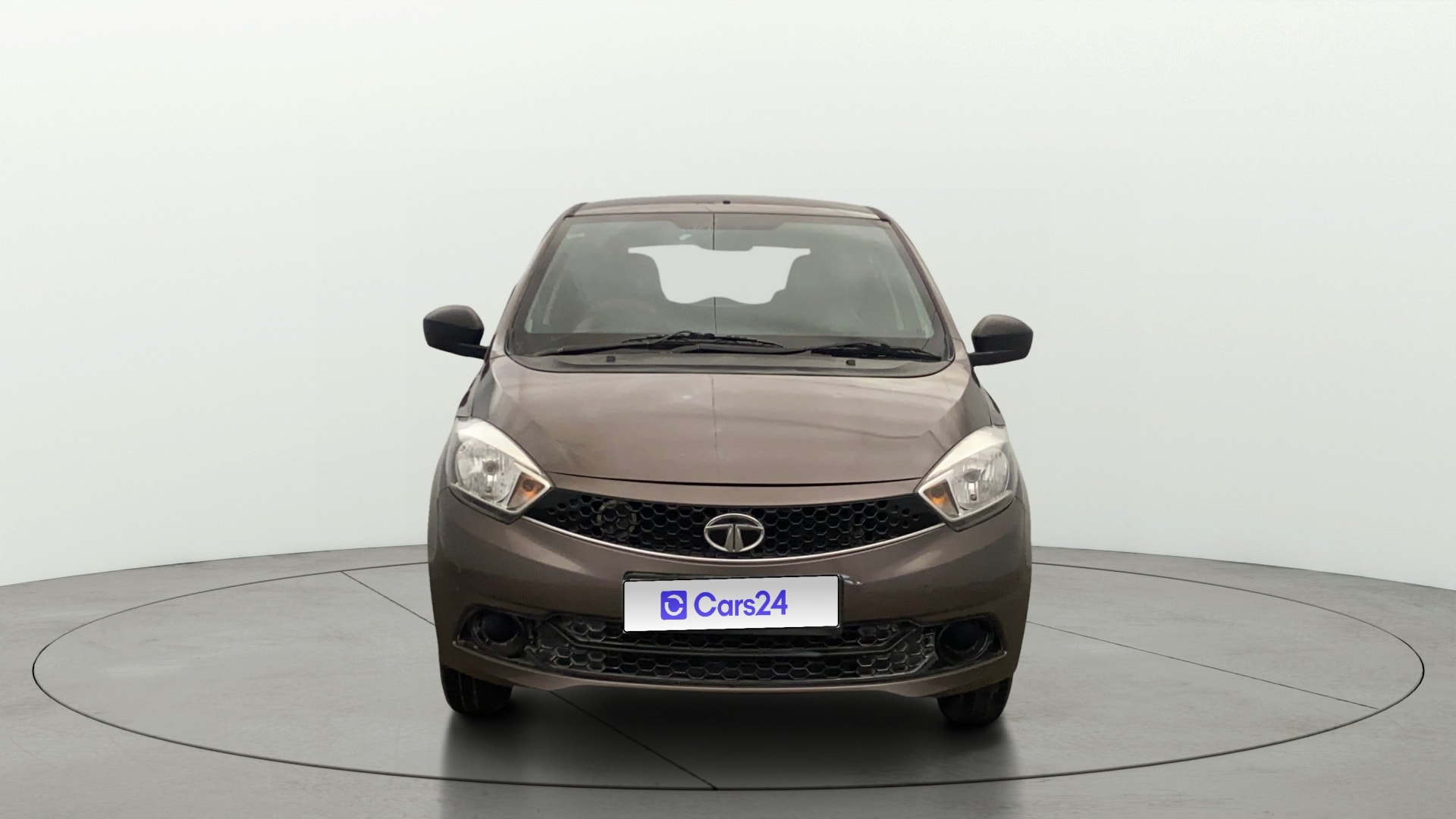 Used 2018 Tata Tiago Used 2018 Tata Tiago