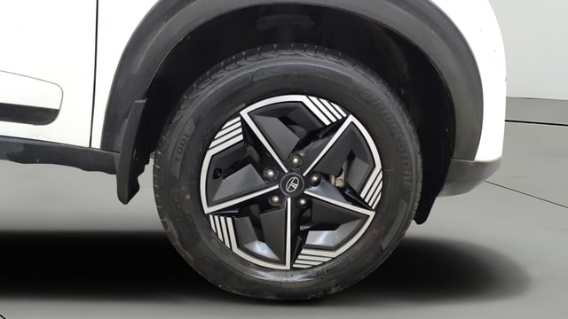 View Tata Nexon Image 41 Used Tata Nexon Image 41