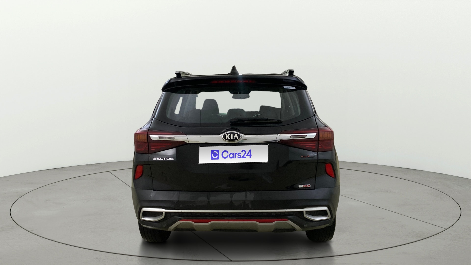 Used 2020 Kia Seltos Used 2020 Kia Seltos