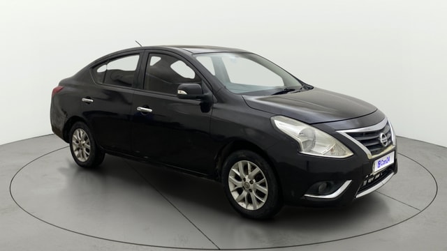 View Nissan Sunny Image 36 Used Nissan Sunny Image 36