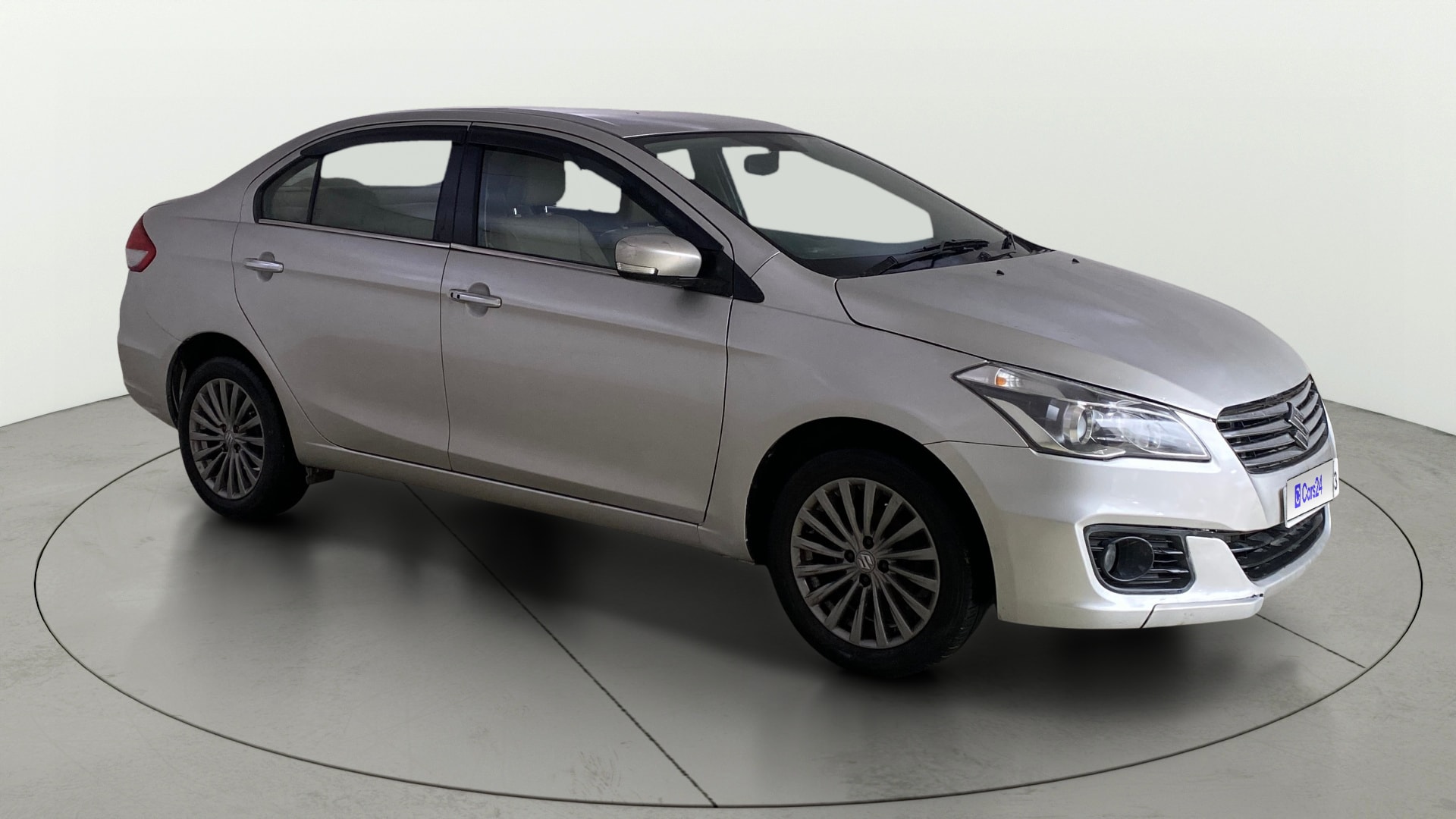 View 2016 Maruti Suzuki 1000 Base Variant Image 21 Used 2016 Maruti Suzuki 1000 Base Variant Image 21