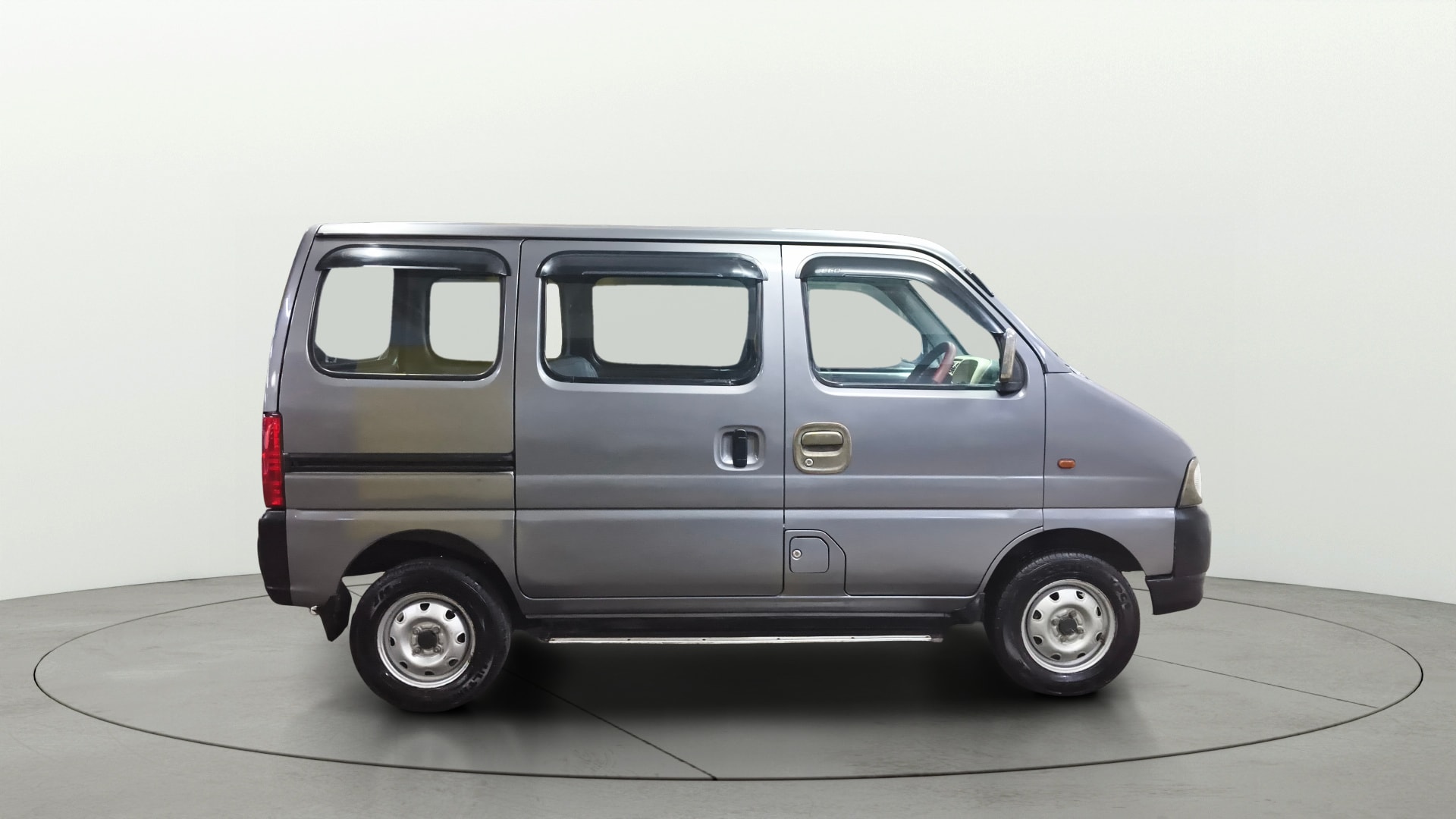 View 2020 Maruti Suzuki 1000 Base Variant Image 8 Used 2020 Maruti Suzuki 1000 Base Variant Image 8