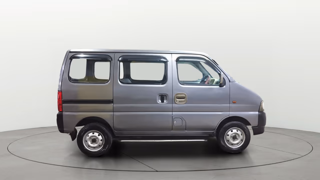 View Maruti Suzuki 1000 Image 8 Used Maruti Suzuki 1000 Image 8