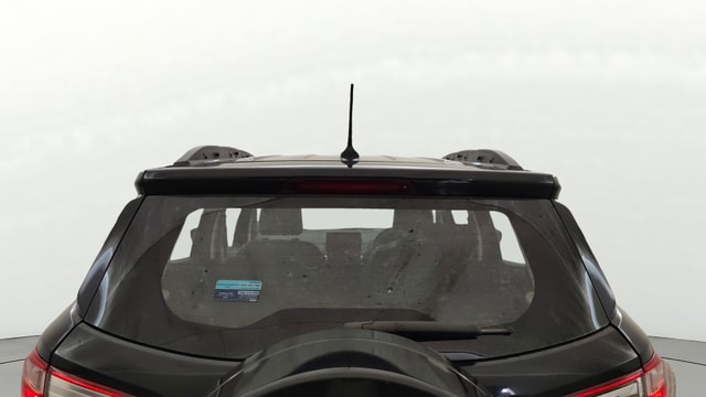 View Ford EcoSport Image 4 Used Ford EcoSport Image 4