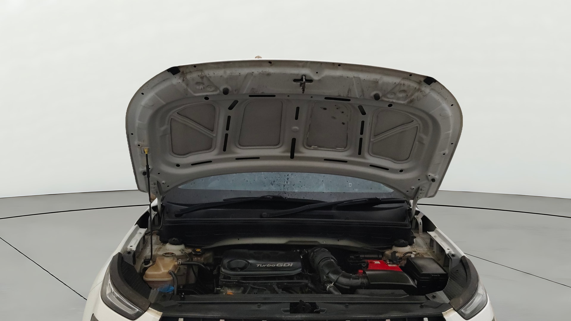 View 2021 Hyundai Venue SX 1.0 iMT Petrol Image 33 Used 2021 Hyundai Venue SX 1.0 iMT Petrol Image 33