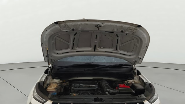 View Hyundai Venue Image 33 Used Hyundai Venue Image 33