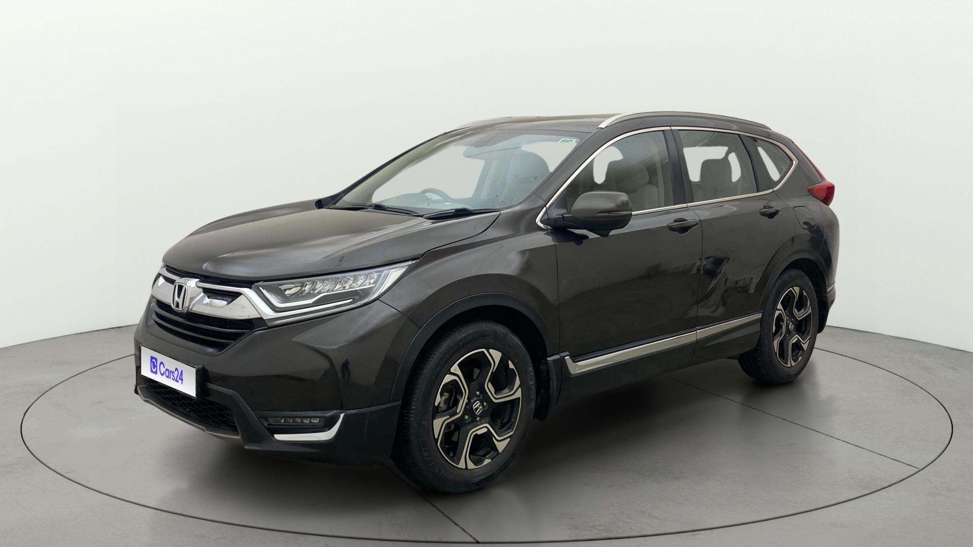 Used 2019 Honda CR-V Used 2019 Honda CR-V