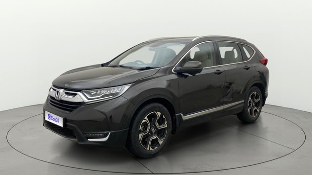 View Honda CR-V Image 37 Used Honda CR-V Image 37