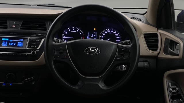 View Hyundai Elite i20 Image 20 Used Hyundai Elite i20 Image 20