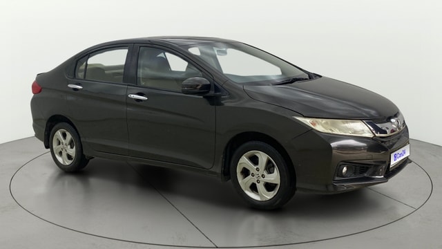 View Honda City Image 23 Used Honda City Image 23