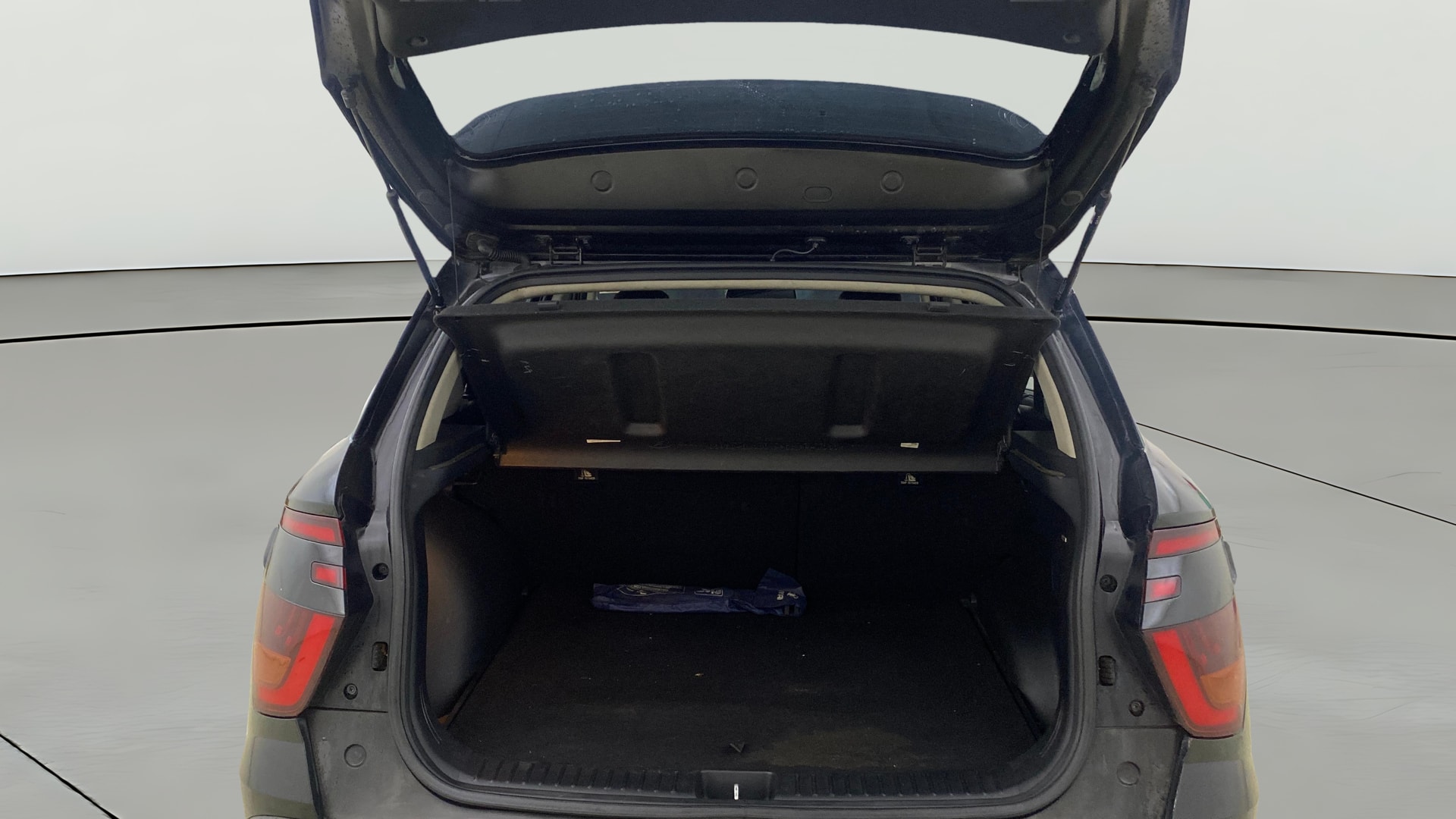 View 2021 Hyundai Creta 1.4 E Diesel Image 41 Used 2021 Hyundai Creta 1.4 E Diesel Image 41