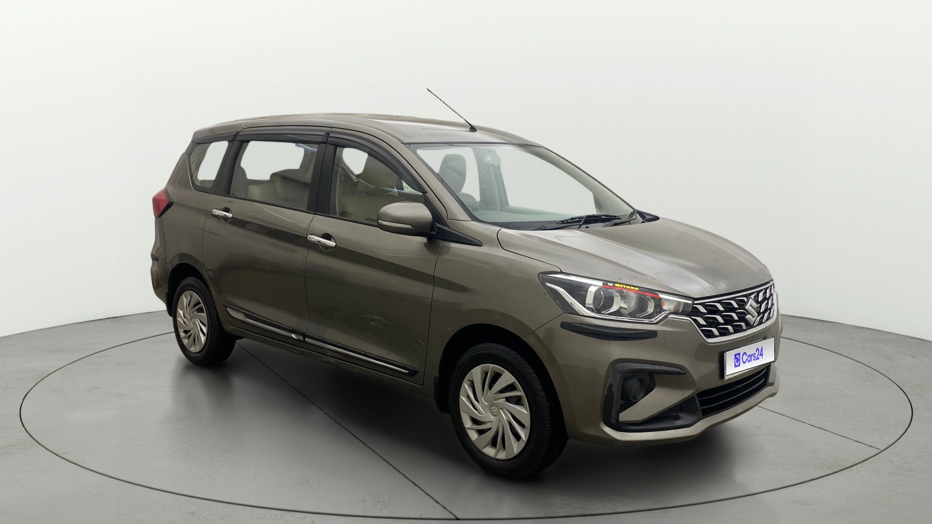 View 2022 Maruti Suzuki 1000 Base Variant Image 36 Used 2022 Maruti Suzuki 1000 Base Variant Image 36