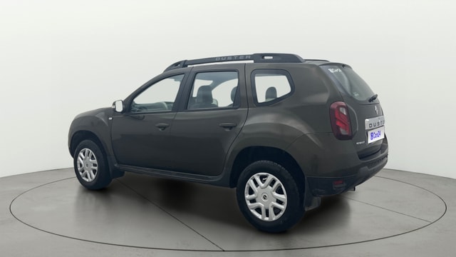 View Renault Duster Image 2 Used Renault Duster Image 2