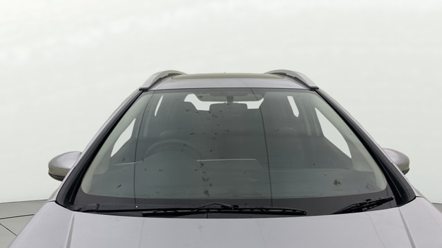 View Honda WR-V Image 4 Used Honda WR-V Image 4