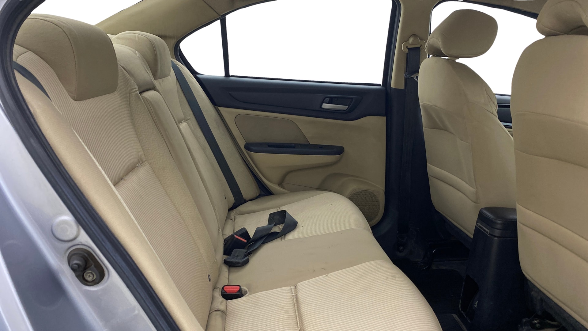 View 2020 Honda Amaze E MT Petrol BS IV Image 29 Used 2020 Honda Amaze E MT Petrol BS IV Image 29