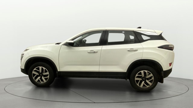 View Tata Harrier Image 6 Used Tata Harrier Image 6