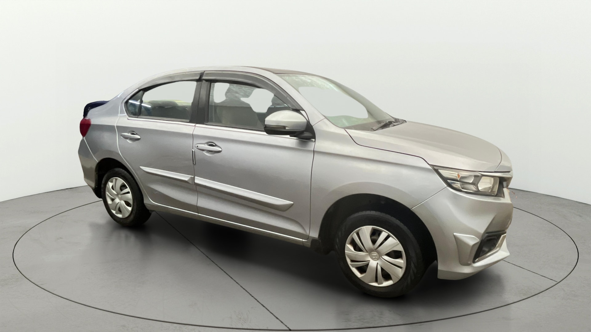 View 2020 Honda Amaze E MT Petrol BS IV Image 21 Used 2020 Honda Amaze E MT Petrol BS IV Image 21