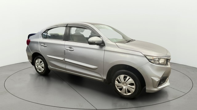 View Honda Amaze Image 21 Used Honda Amaze Image 21