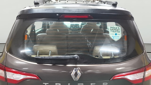 View Renault Triber Image 3 Used Renault Triber Image 3
