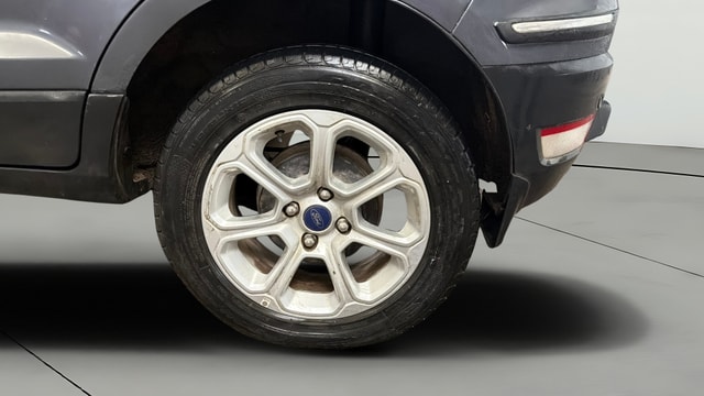 View Ford EcoSport Image 11 Used Ford EcoSport Image 11