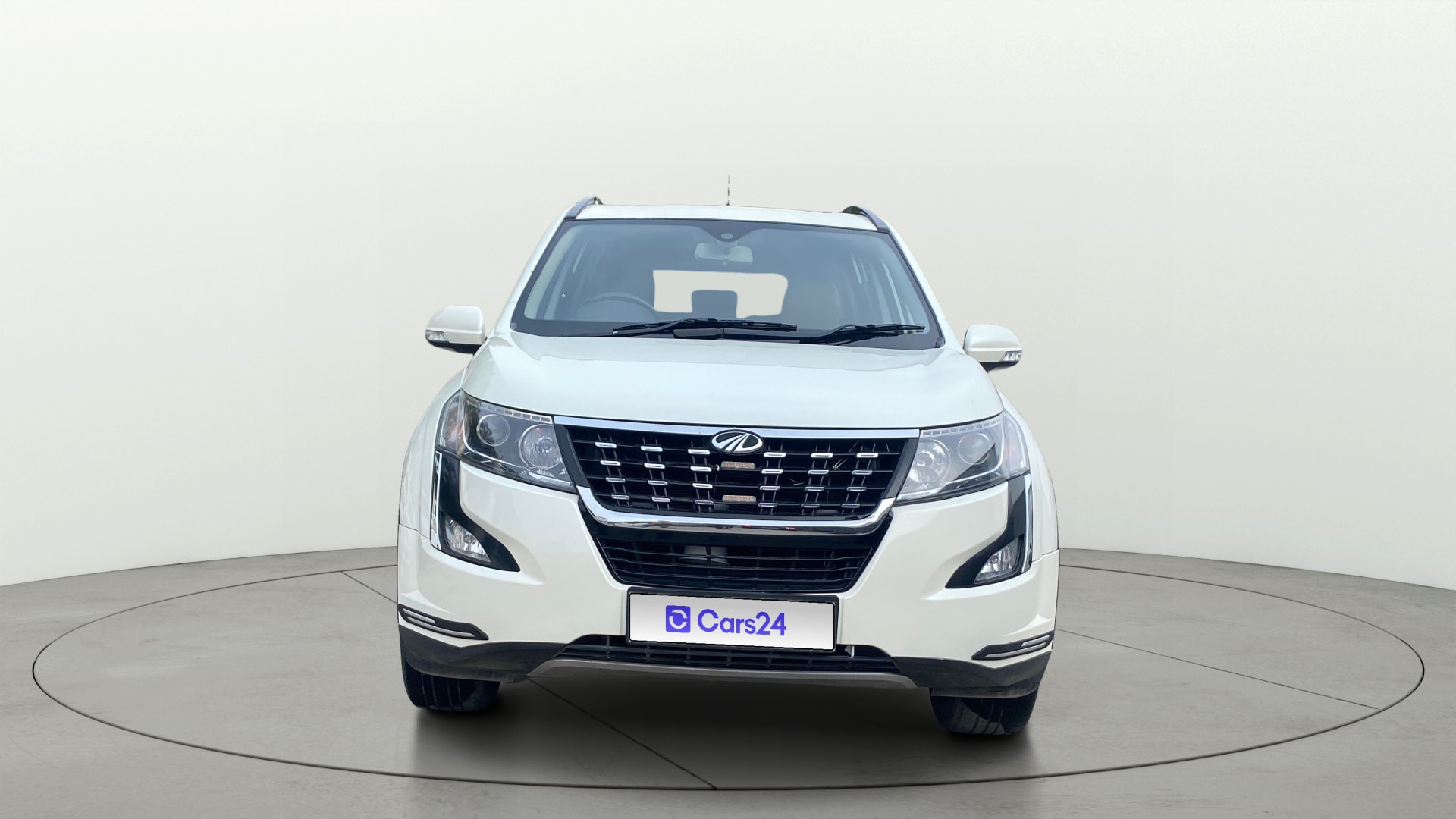Used 2020 Mahindra XUV500 Used 2020 Mahindra XUV500