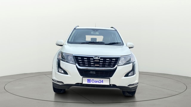 View Mahindra XUV500 Image 1 Used Mahindra XUV500 Image 1