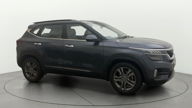 View Kia Seltos Image 38 Used Kia Seltos Image 38