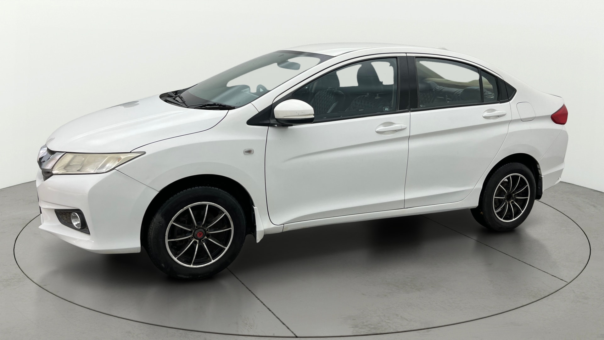 Used 2014 Honda City Used 2014 Honda City