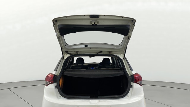 View Hyundai Elite i20 Image 16 Used Hyundai Elite i20 Image 16