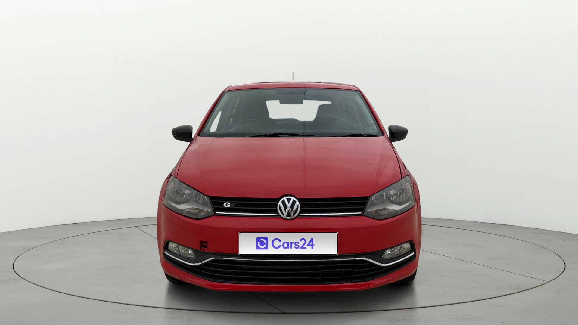 Used 2015 Volkswagen Polo GT Used 2015 Volkswagen Polo GT